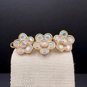 Kirks Folly | Accessories | Vintage Kirks Folly Ab Pink  display picture 1